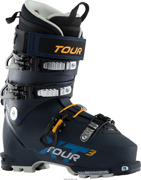 lange xt3 pro tour